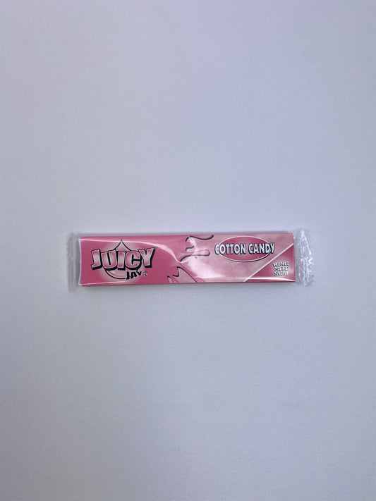 Juicy Jays Cotton Candy King Size