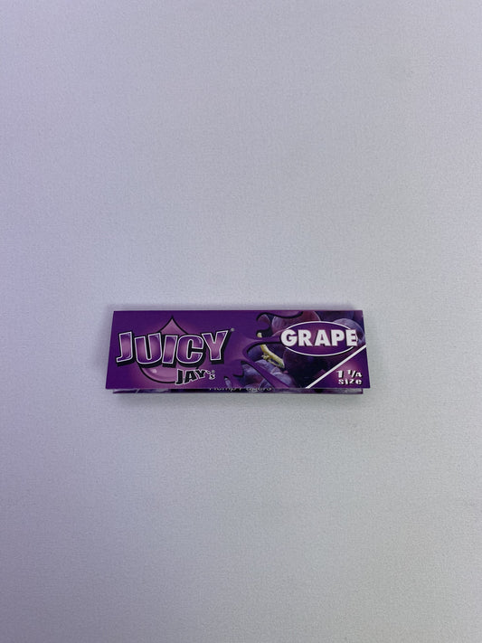 Juicy Jay Grape