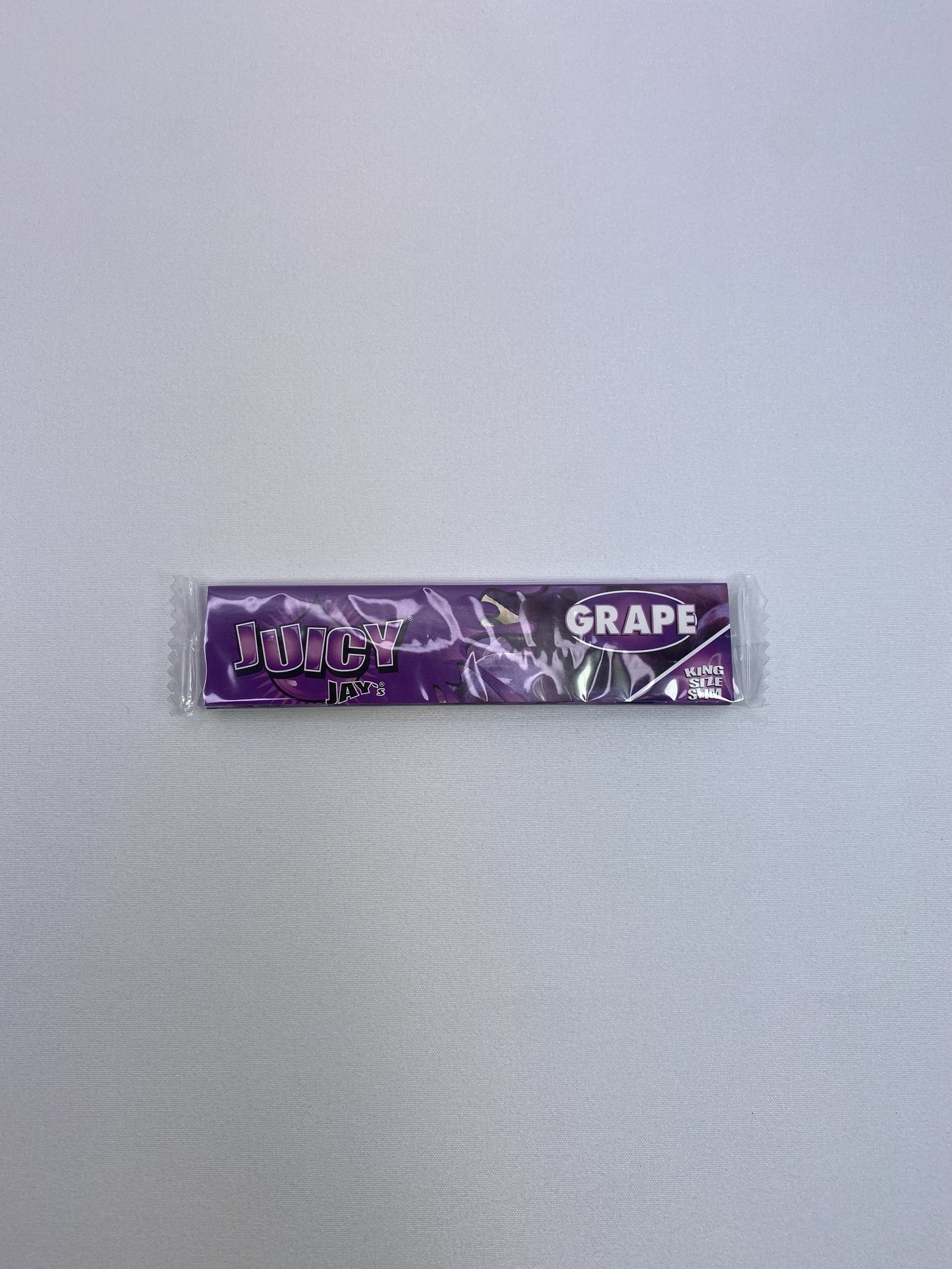 Juicy Jays Grape King Size