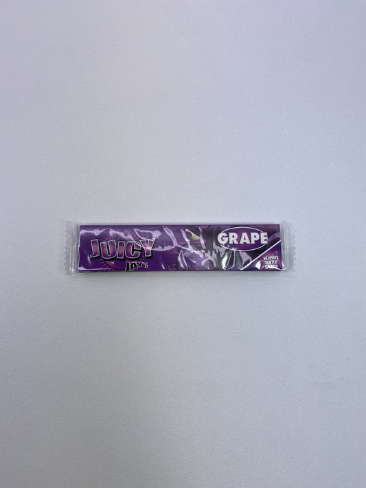 Juicy Jays Grape King Size