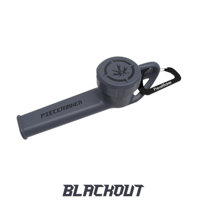 Piece Maker Silicone Pipe 9cm Karma Go