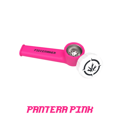 Piece Maker Silicone Pipe 9cm Karma