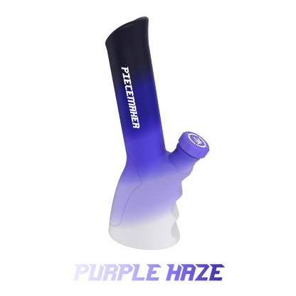 Piece Maker Silicone Bong 23cm Kolt