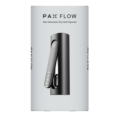 Pax Flow