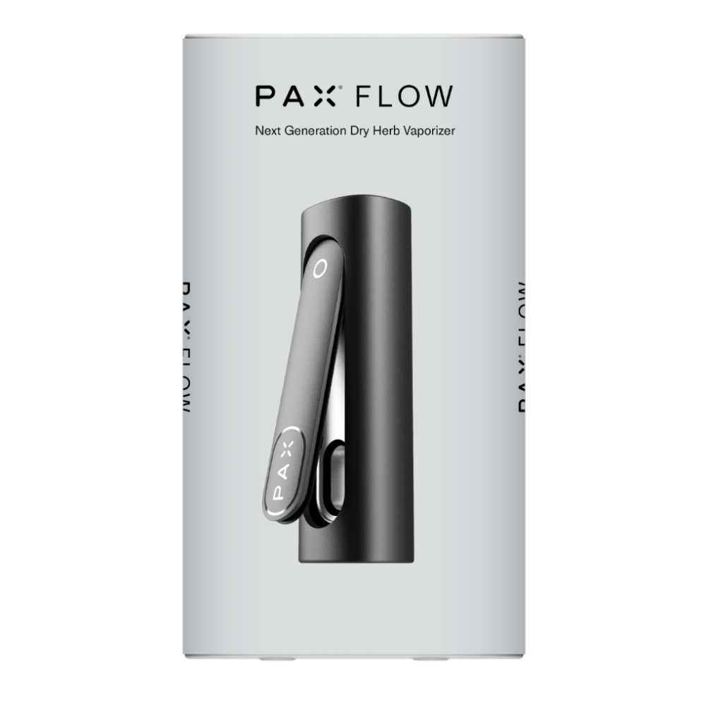 Pax Flow