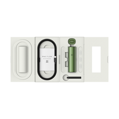 Pax Flow