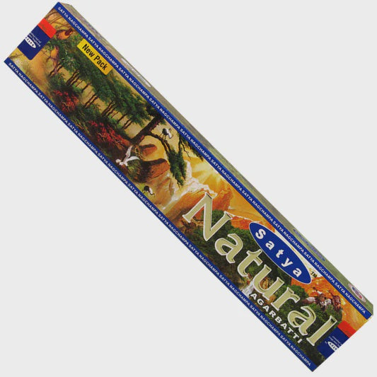 Incense Natural Agarbatti