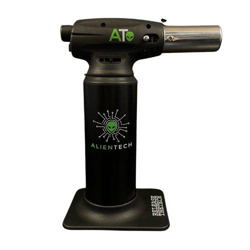 Alien Tech Torch Black