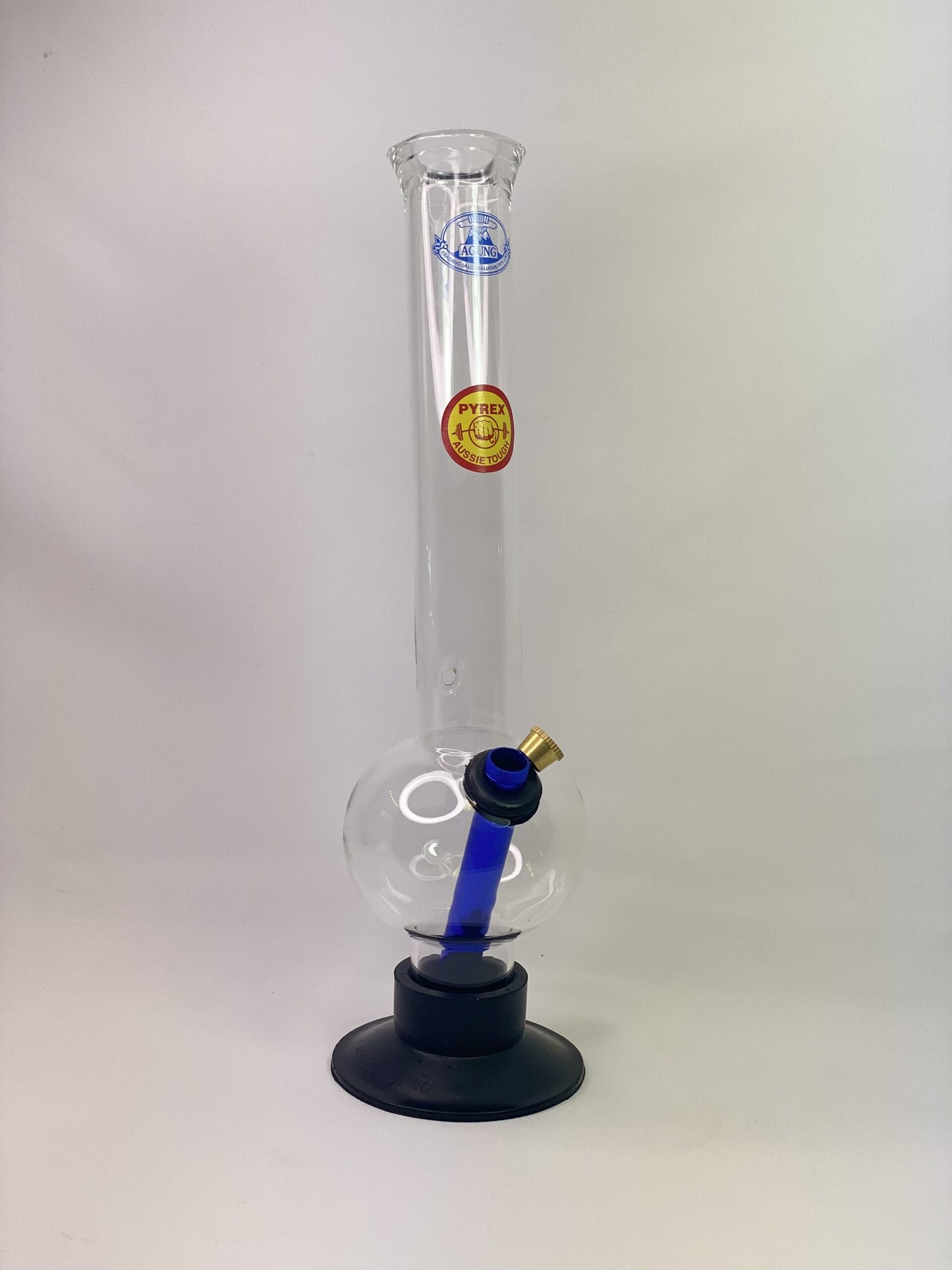 Agung Extra Large Bent Bonza 35cm