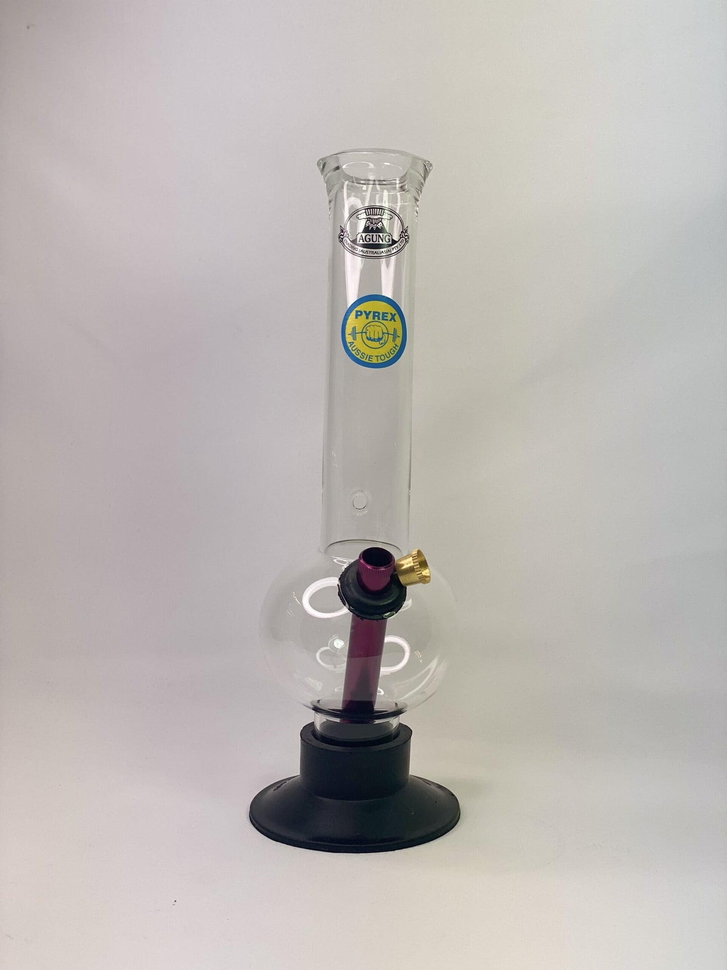 Agung Large Chong Bonza 30cm