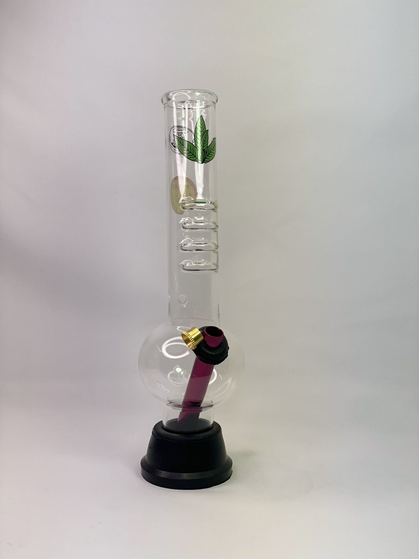 Agung Large Leaf Handgrip Bonza 30cm