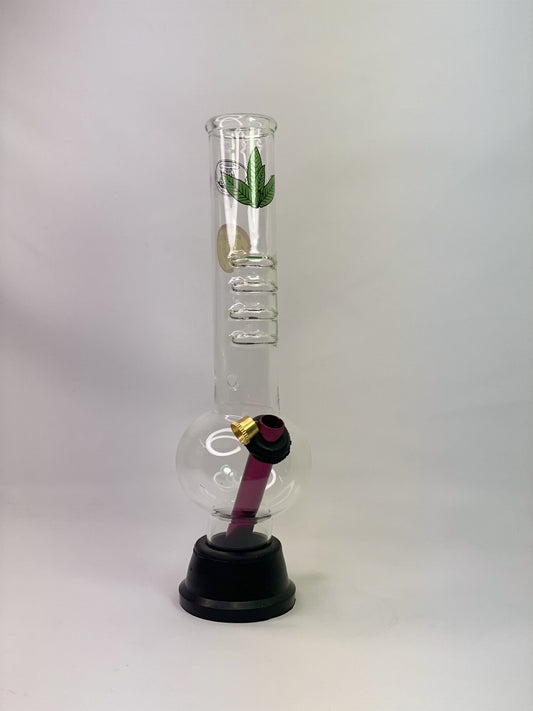 Agung Large Leaf Handgrip Bonza 30cm