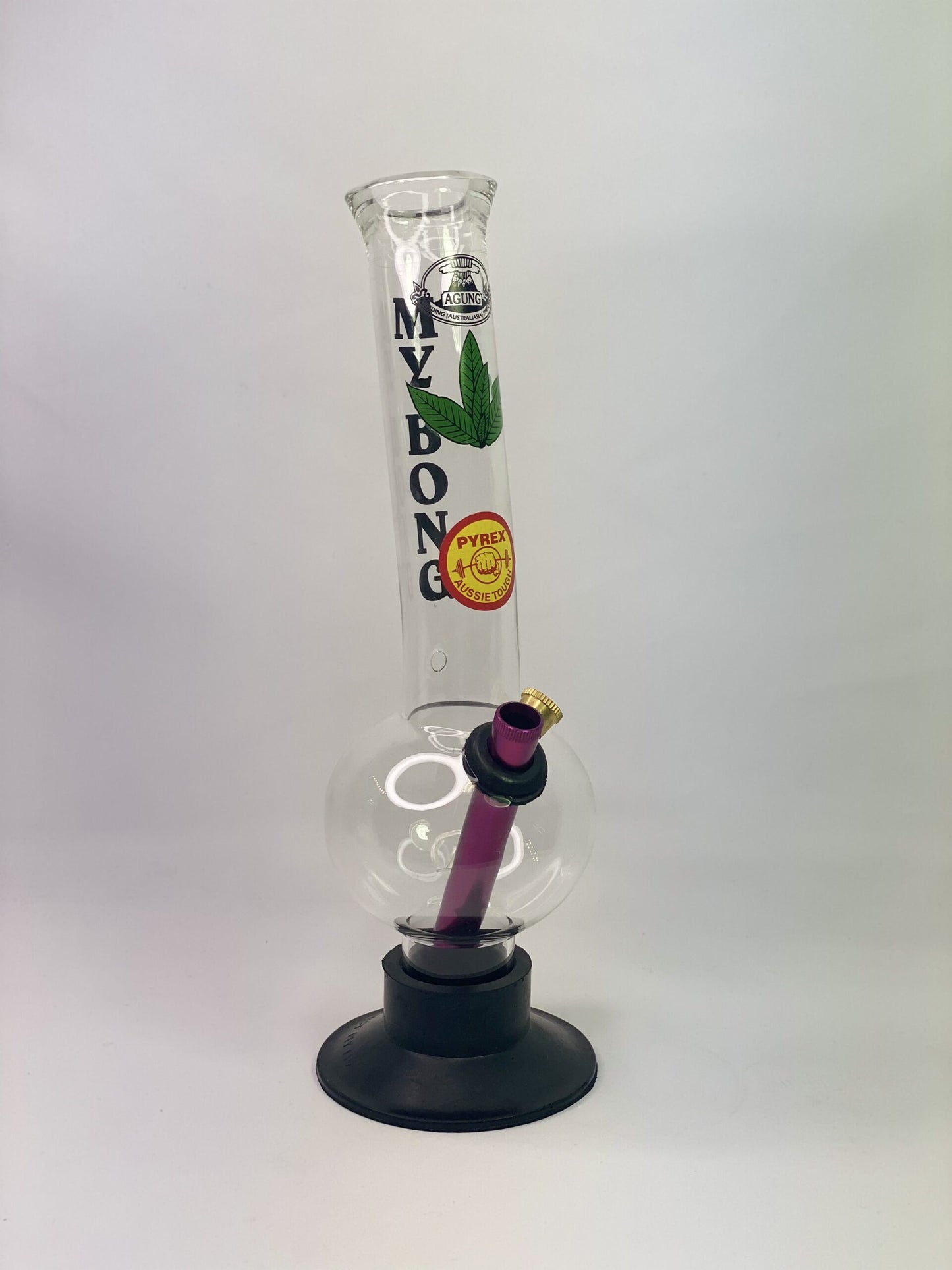 Agung Large My Bong Bonza 30cm