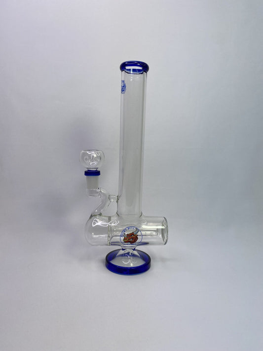 Agung Full Glass Percolator Bong 28cm
