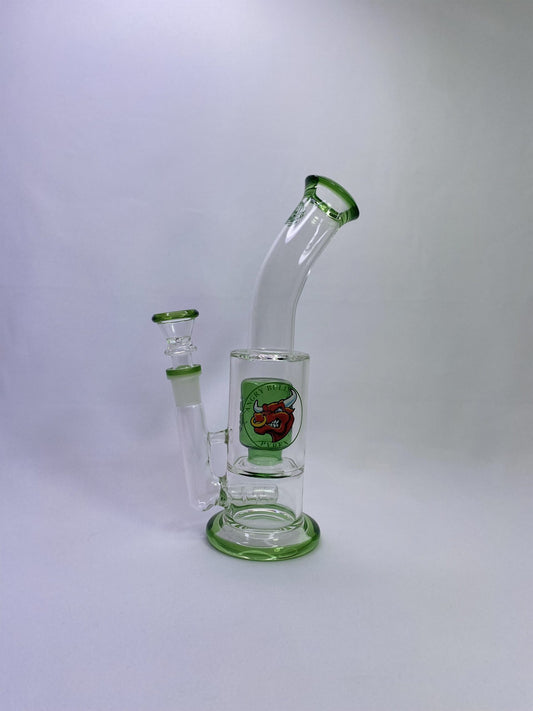 Agung Full Glass Percolator 23cm