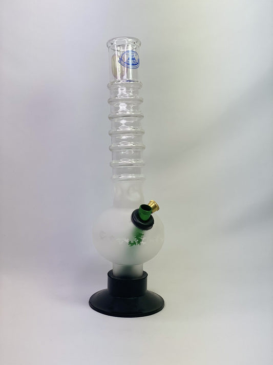 Agung XL Spiral Bonza with Ice Catcher 35cm
