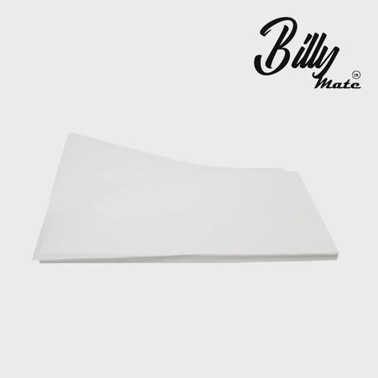 Billy Mate Parchment Paper for Dabbing 30x20cm Single