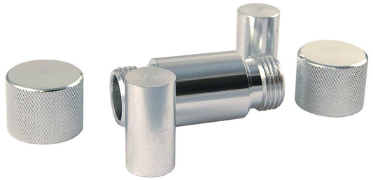 Aluminium Buddies Bud Press