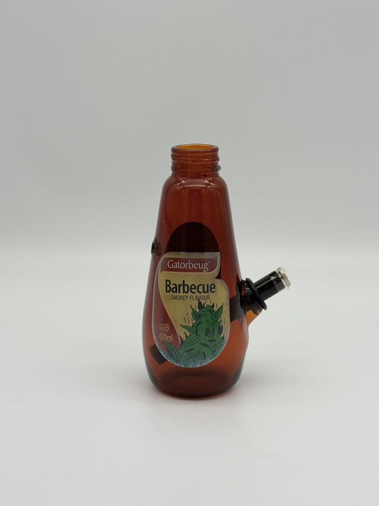 Gatorbeug SMOKEY BBQ Bong 18.5cm