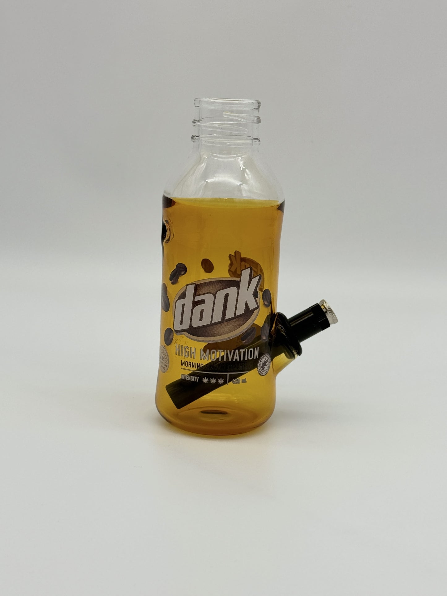 Gatorbeug Ice Coffee Bottle Dank Beug 17.5cm