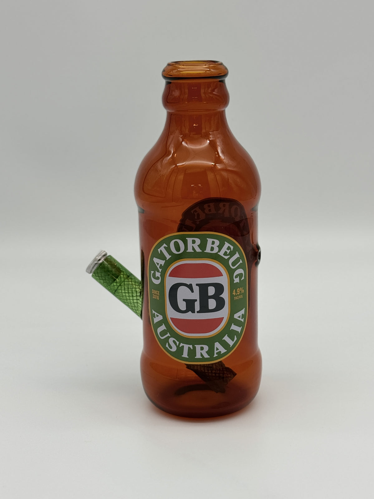 Gatorbeug GB Bong 21cm