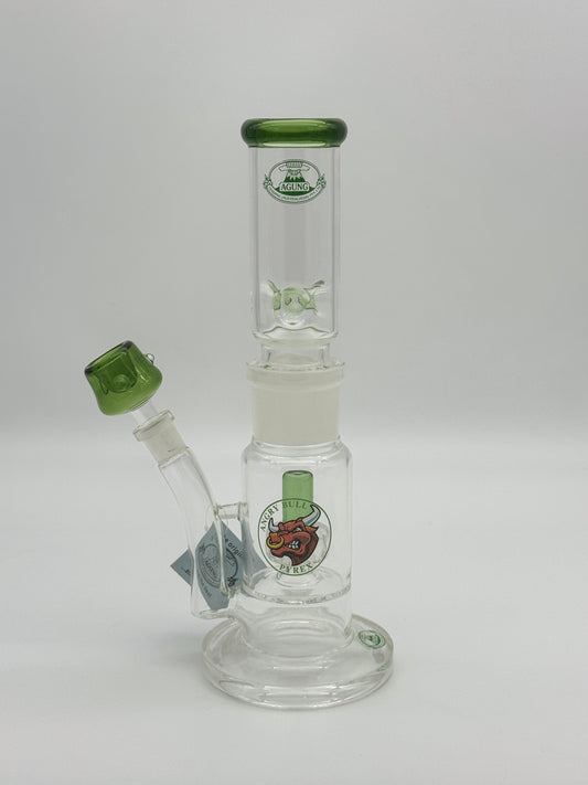 Agung 2 part Modular Glass Bong