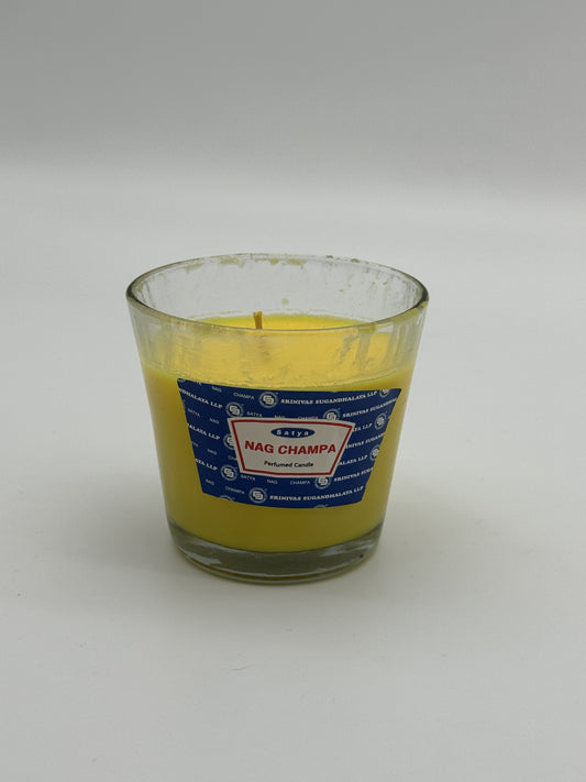 Nag champa 5.5 oz medium cup