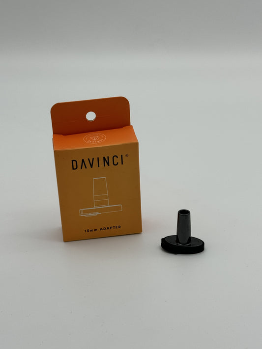 Davinci IQ2 Water Adapter 10mm