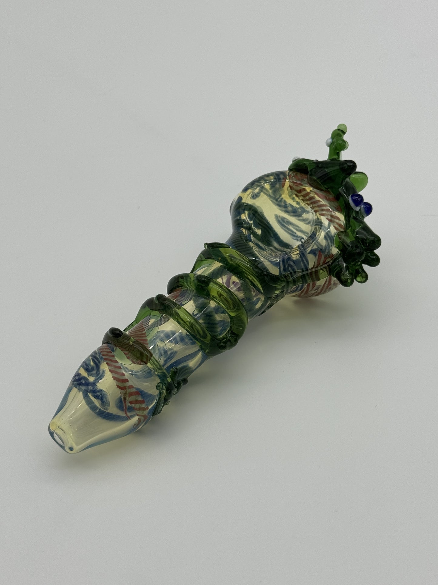 Glass Pipe Dragon