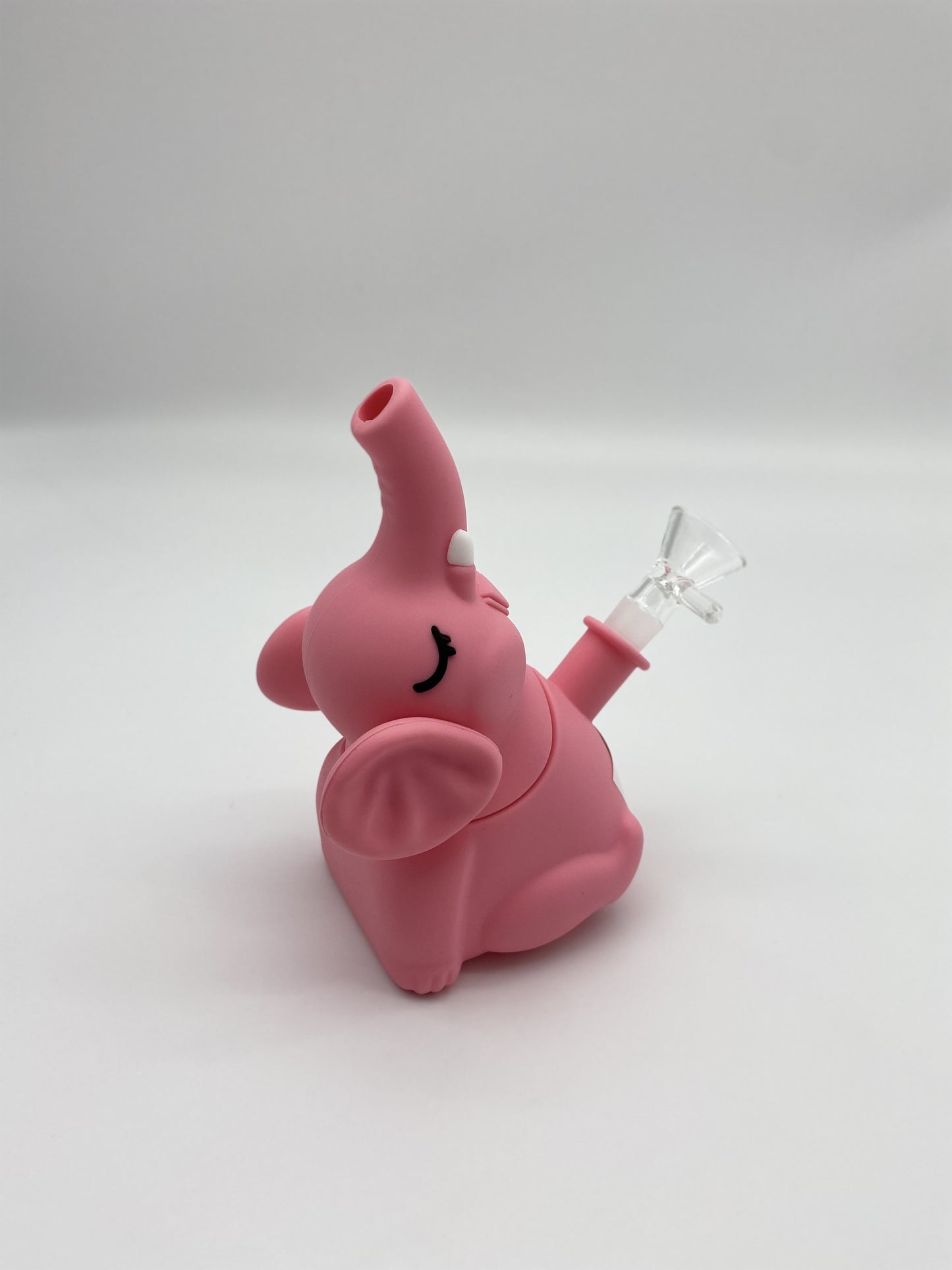 Silicone Elephant 15.3cm