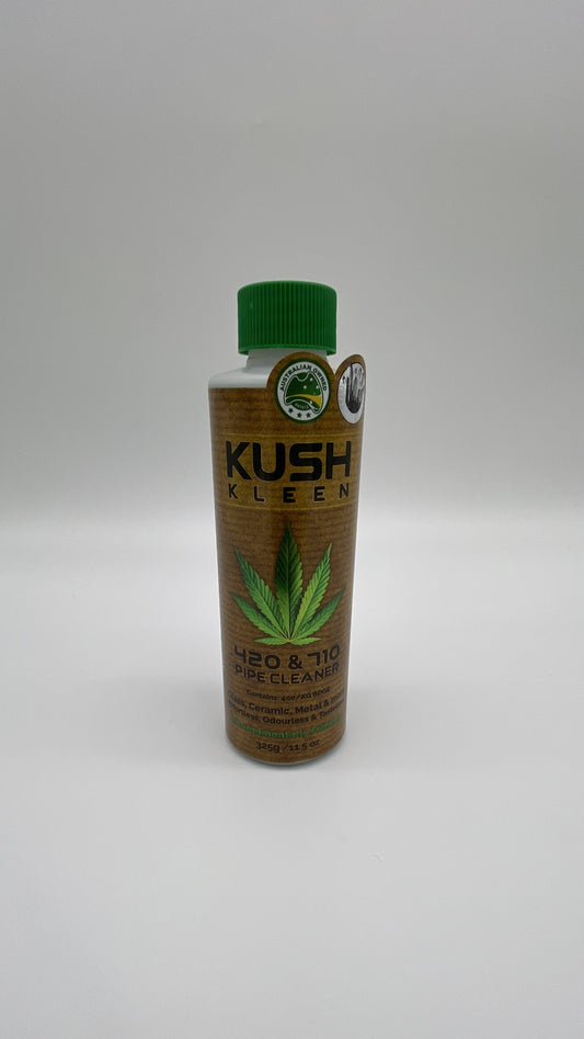 Kush Kleen 325g/11.5oz bong cleaner medium