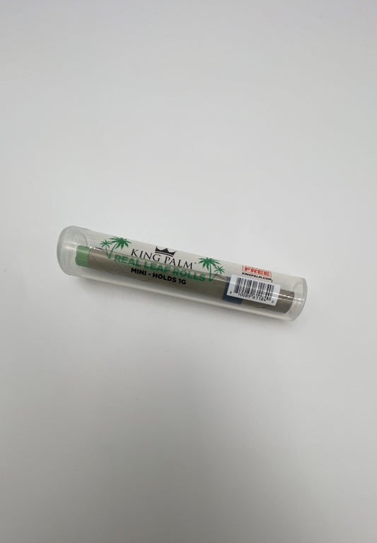 King Palm Single Mini Tube 1g