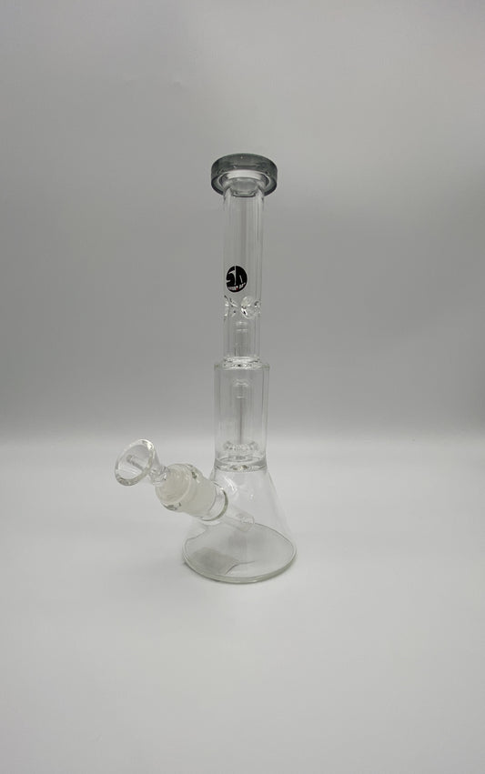 Stone Age Single Tree Chart Beaker 26cm