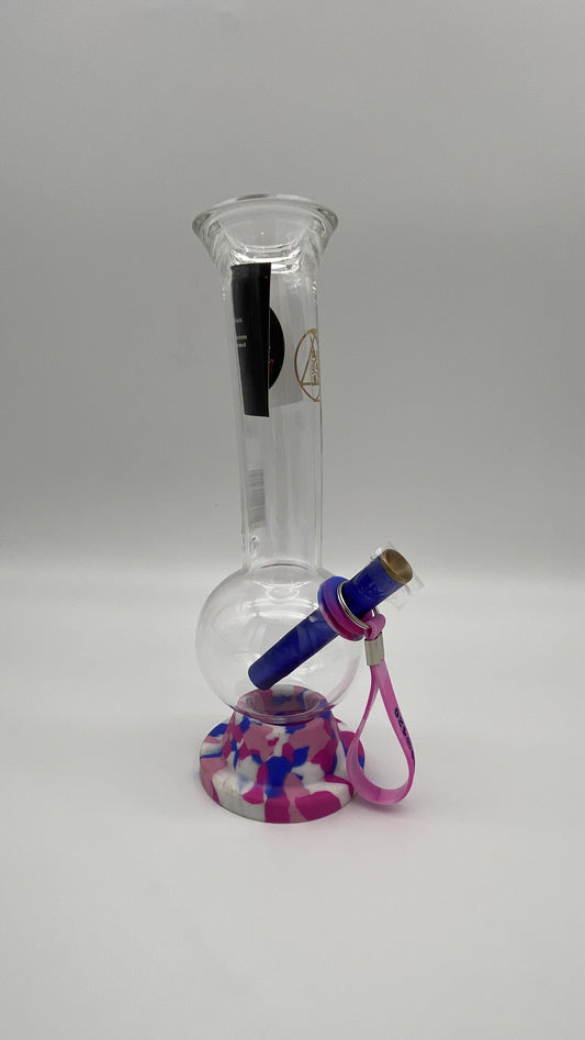 710420 Medium Bubble 25cm MS Barbie