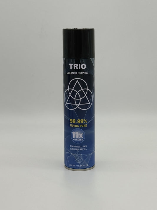 Trio Premium Butane