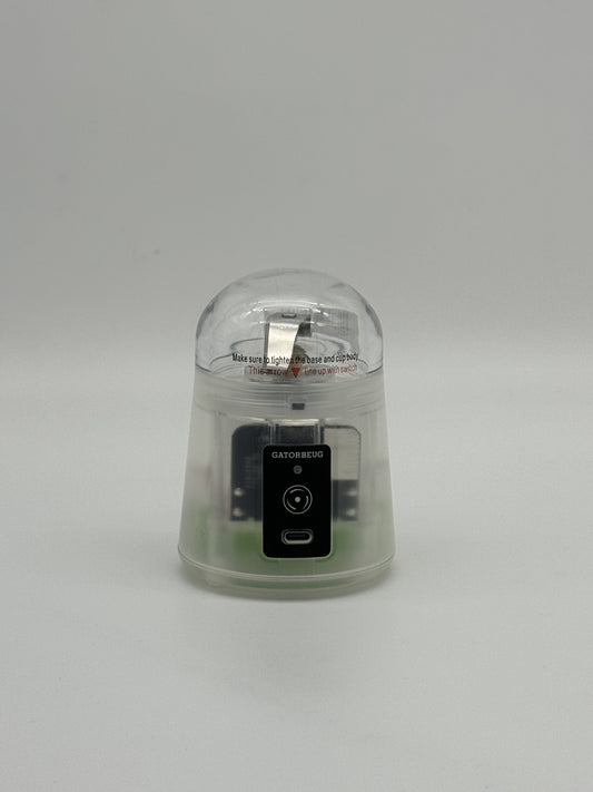 Gatorbeug Mini Muzz Clear