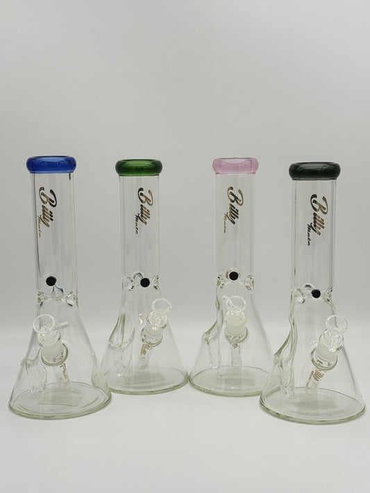 PyroFusion Billy Mate Beaker 30cm – 5mm Glass