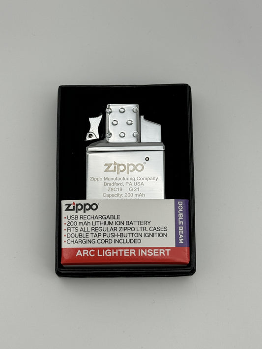 Zippo Butane Lighter Insert Single