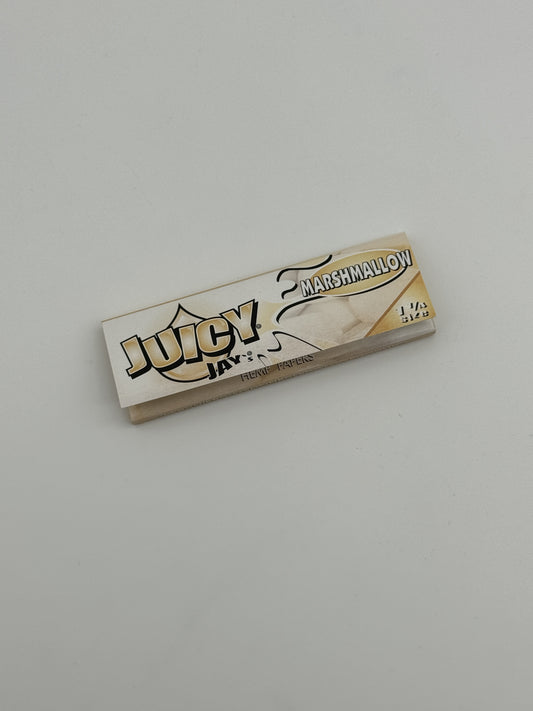 Juicy Jays Marshmallow 1 1/4
