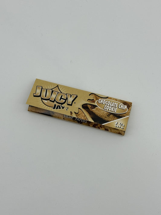 Juicy Jay Chocolate Chip Cookie 1 1/4