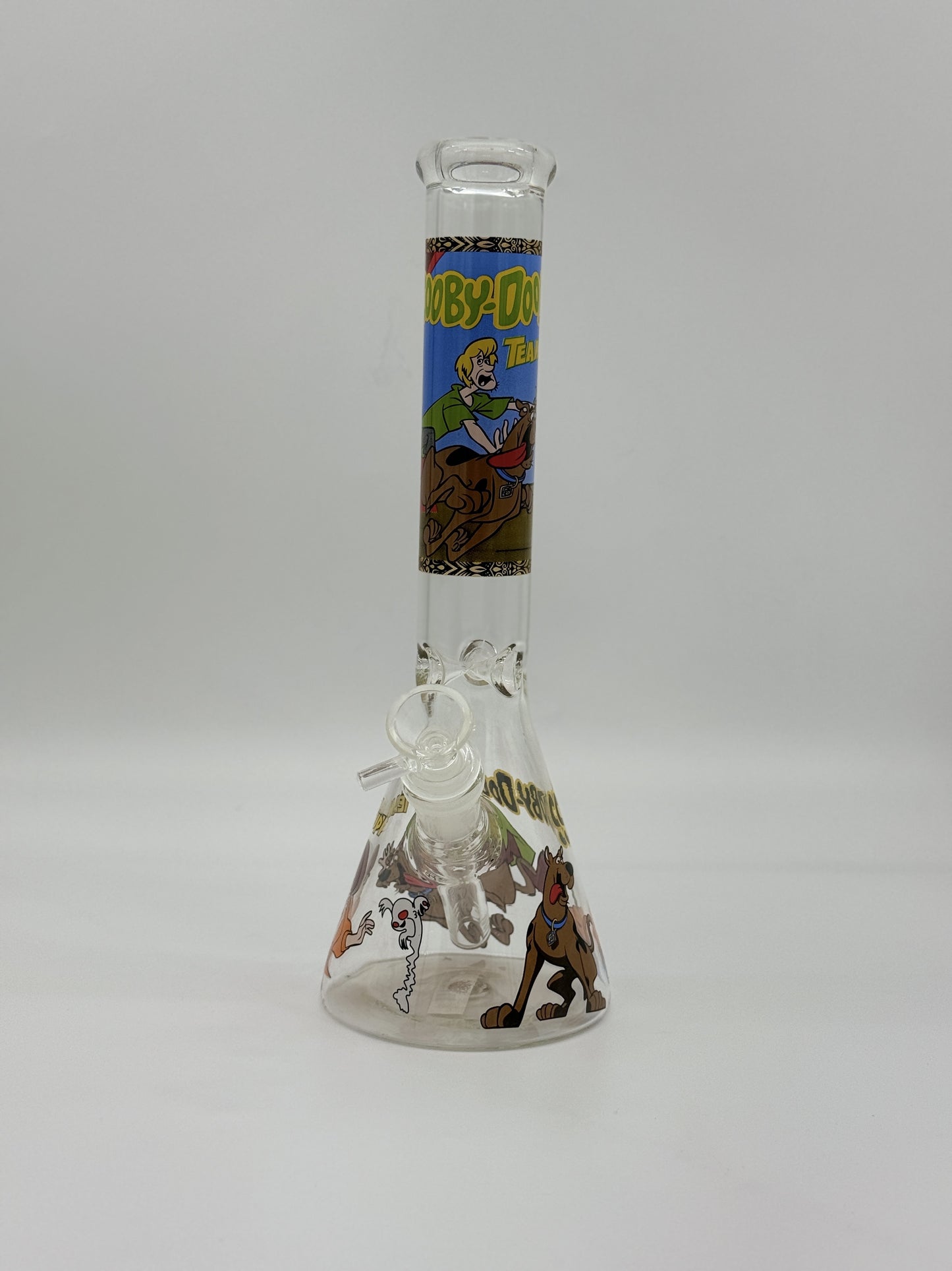 Scooby Doo Beaker Medium 28cm