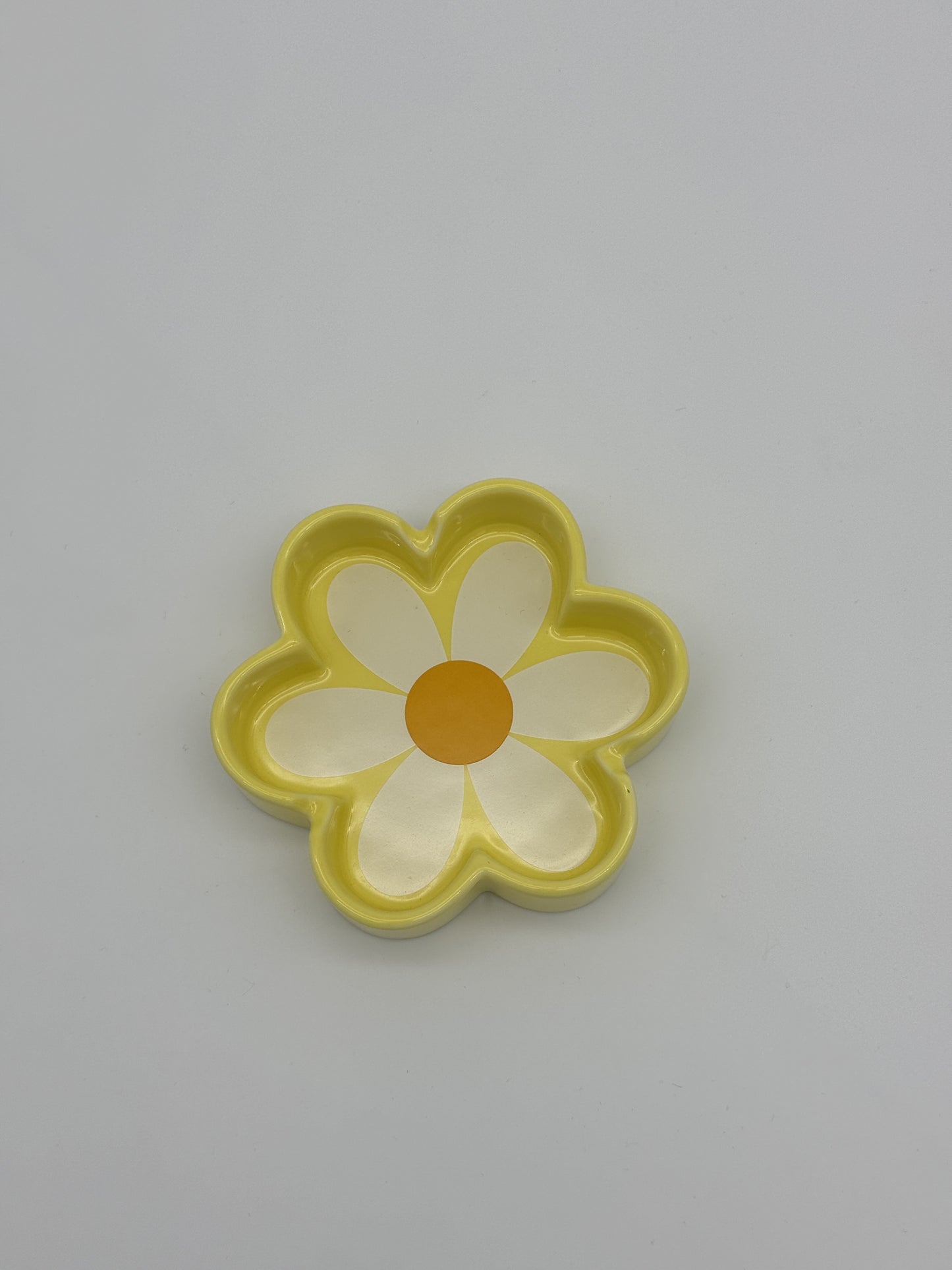 Daisy Ashtray