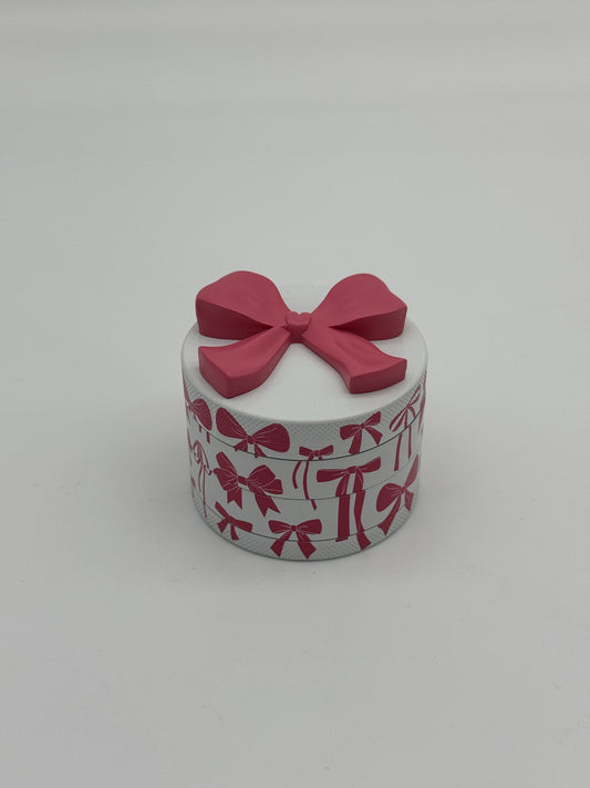 Canna Style Bow Grinder