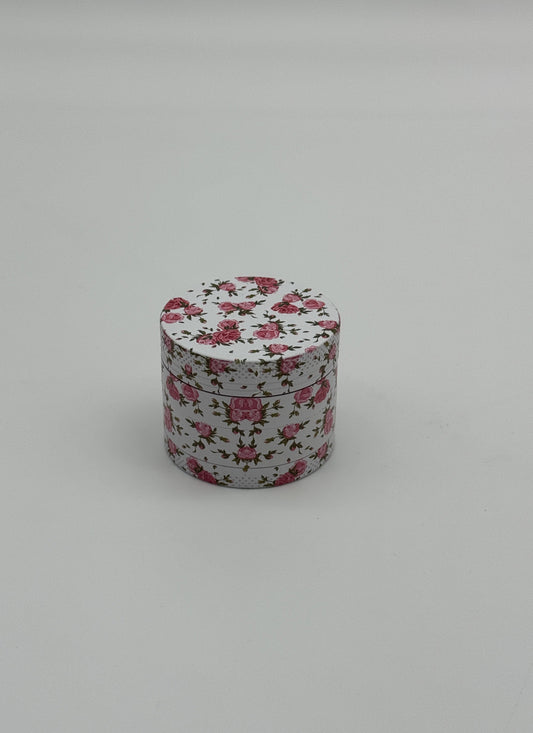 Canna Style Coquette Grinder