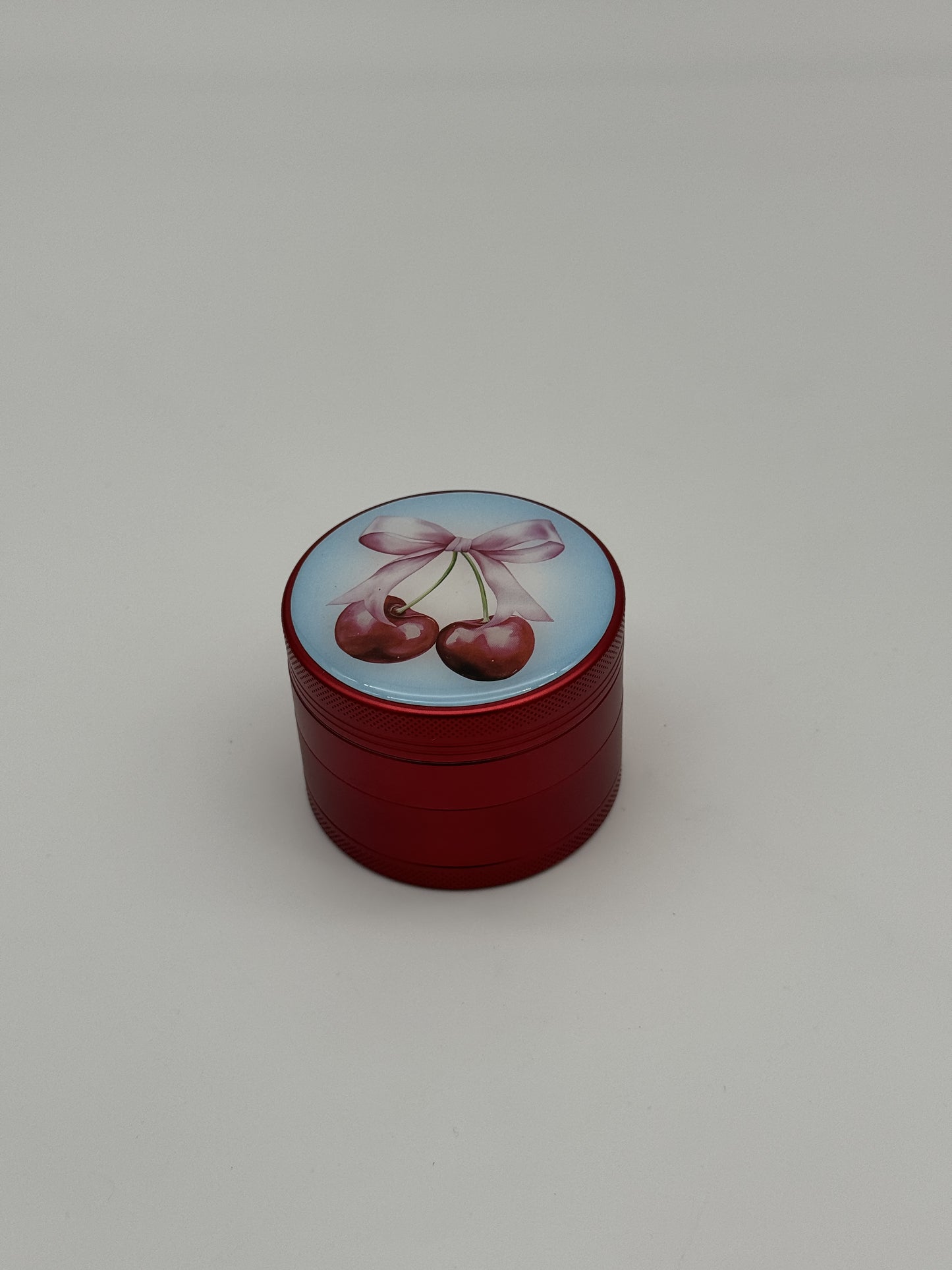 Canna Style Cherry Grinder