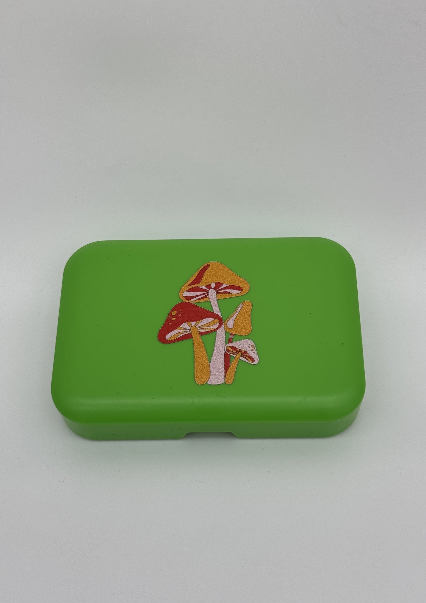 Storage Box Mini Magic Mushroom