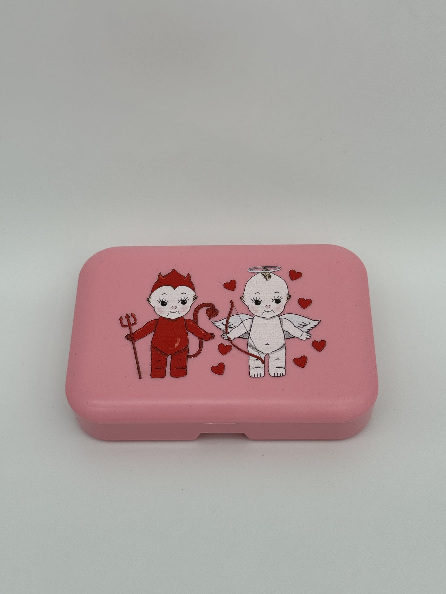 Storage Box Mini Kewpie