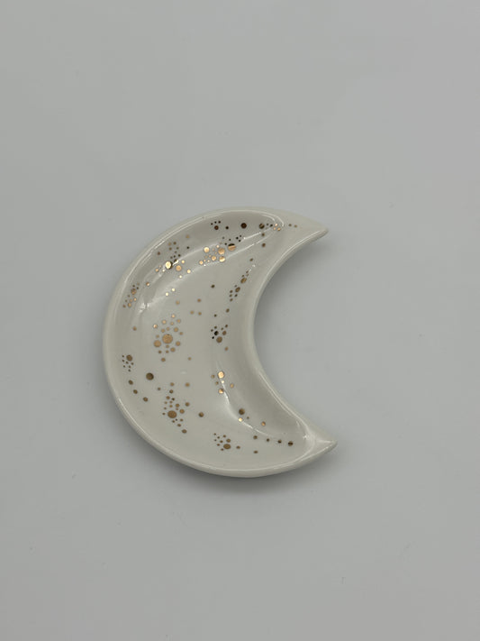 Moon Trinket Dish