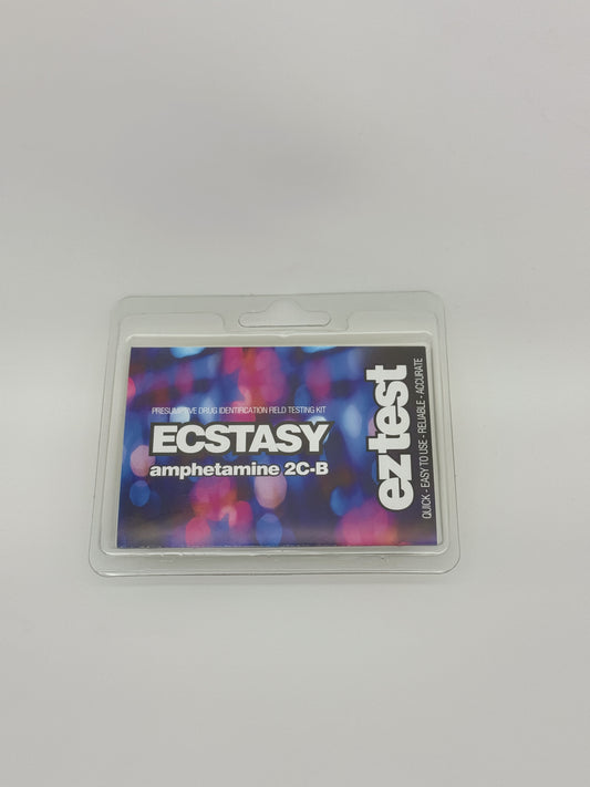 EZTEST Ecstasy