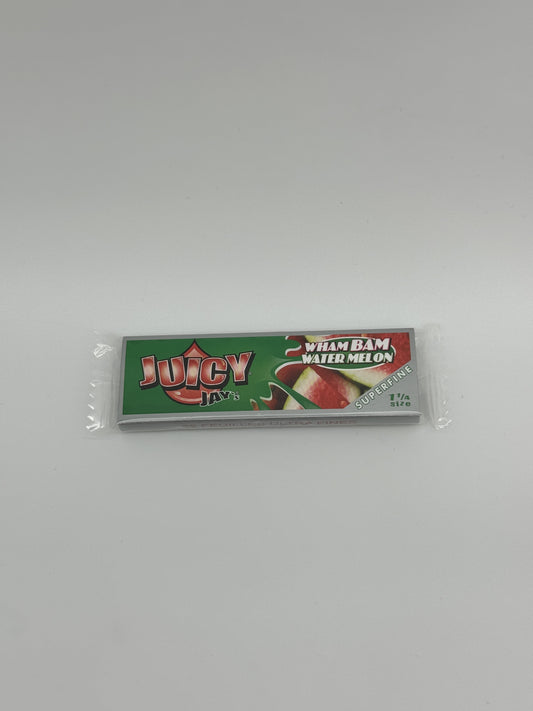 Juicy Jays superfine Wham Bam Watermelon 1 1/4